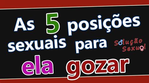 10 posições sexuais que ajudam a ter orgasmo mais rápido